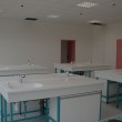 Salle de science puericulture