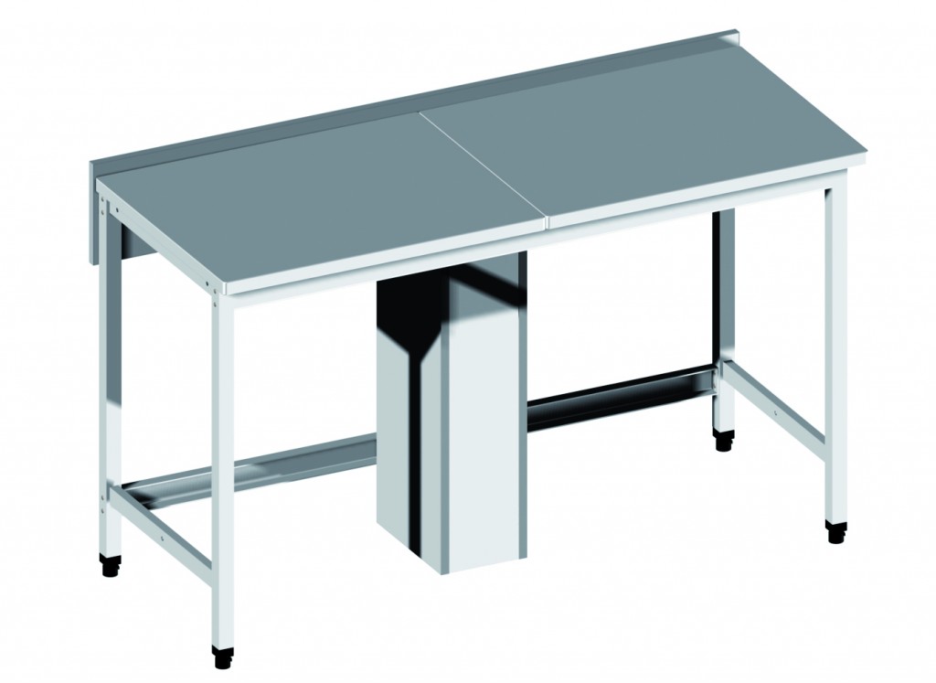 table Seche